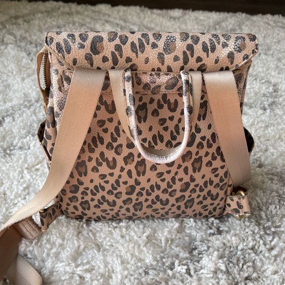 Freshly Picked Leopard Mini Classic - Picture 5 of 8